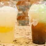 Upgrade Homemade Lemonade