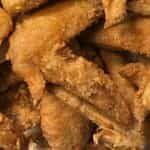 Whiting& Whole Wing