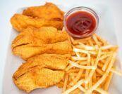 Catfish Nuggets