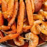 Lb Shrimp No Head