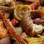 Oz Lobster Tail